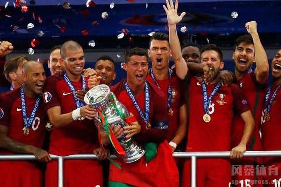 欧洲杯历届总进球数统计