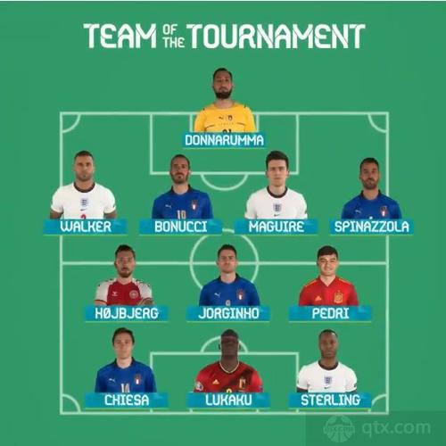 比利时欧洲杯阵容