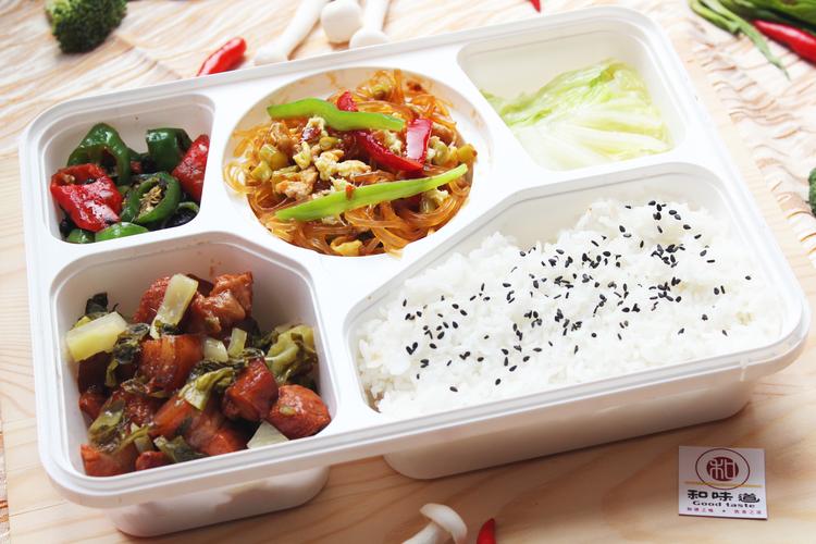 集美工地餐饮承包配送