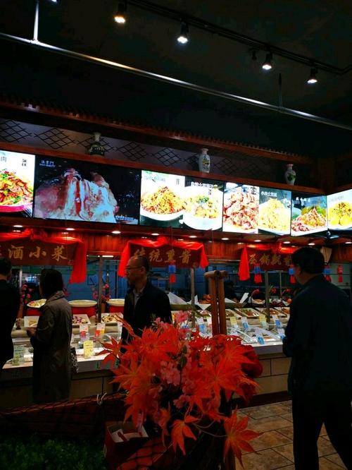 1.餐饮企业经营许可证