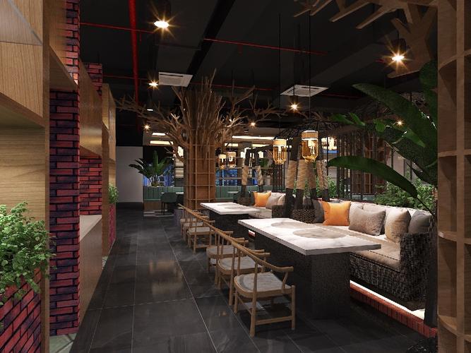 深圳餐饮业发展现状与机遇