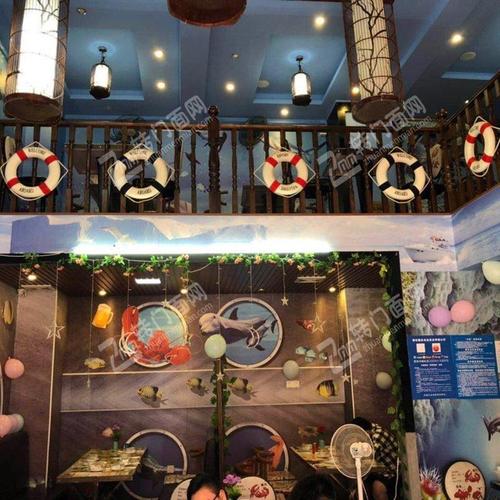 南康餐饮店房租情况分析与建议