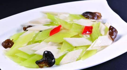 美白食谱：食物助力美白肌肤