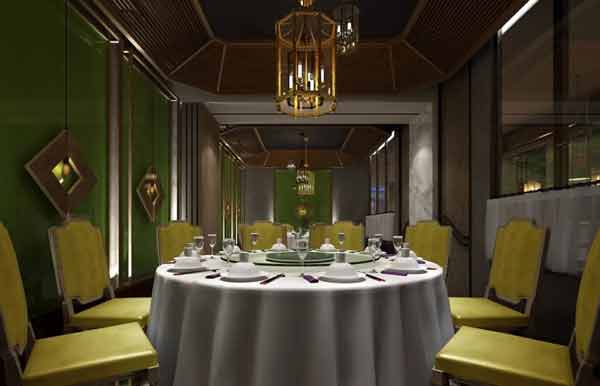 上海汤豪仕餐饮连锁