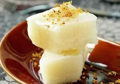 1.泰州传统小吃