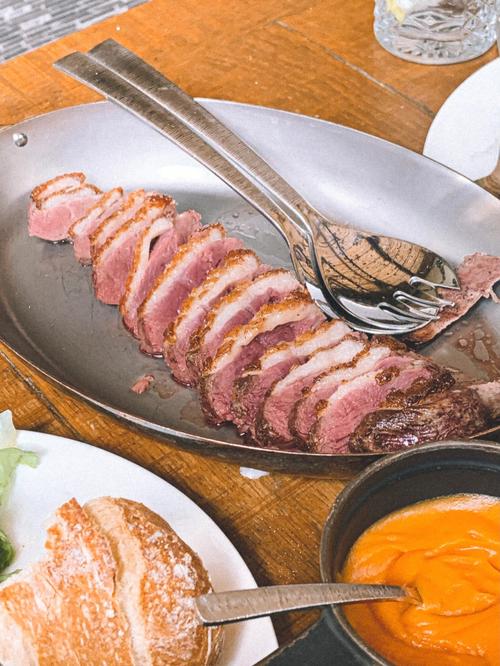 传统西班牙美食