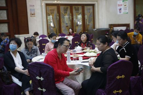 东丽会议餐饮服务概述