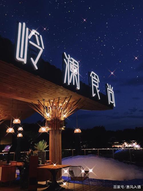 广东惠阳餐饮业发展现状与展望