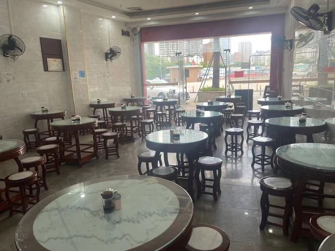 餐饮店出租：注意事项和建议