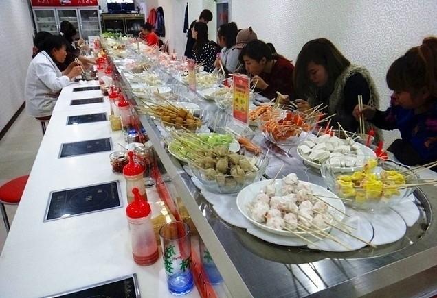 宜宾餐饮公司加盟设备