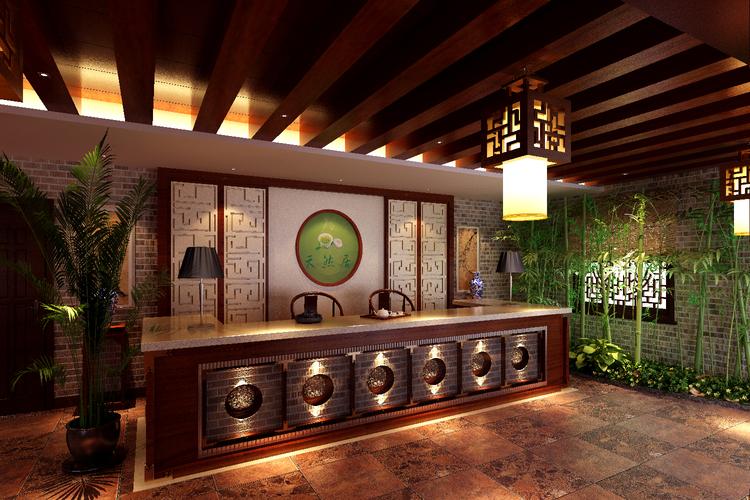 四川茶楼：传统饮食文化的代表