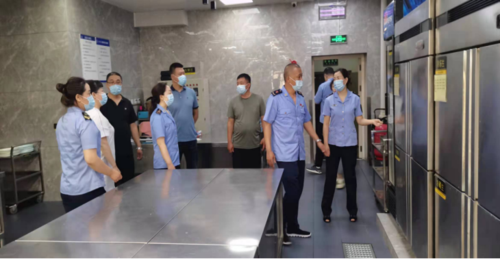 七台河餐饮服务业概况与发展建议