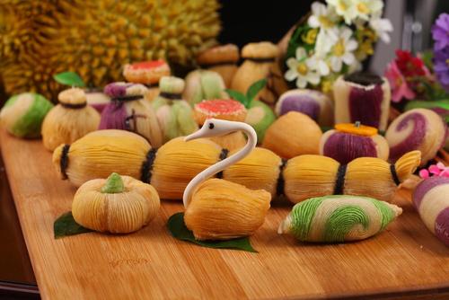 鼎盛餐饮点心传说加盟指南