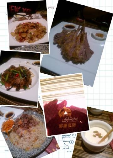 上海修宝餐饮行业概况及发展建议