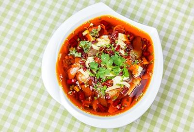 广陵区玄策餐饮店