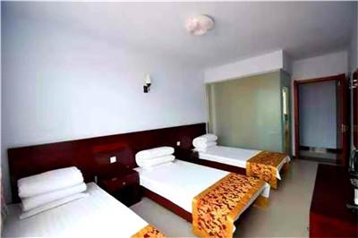 张北草原餐饮住宿