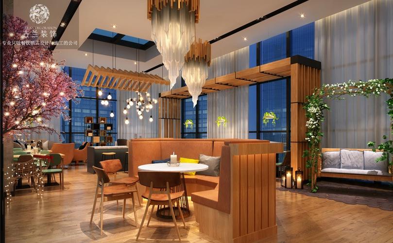 水波人家餐饮连锁