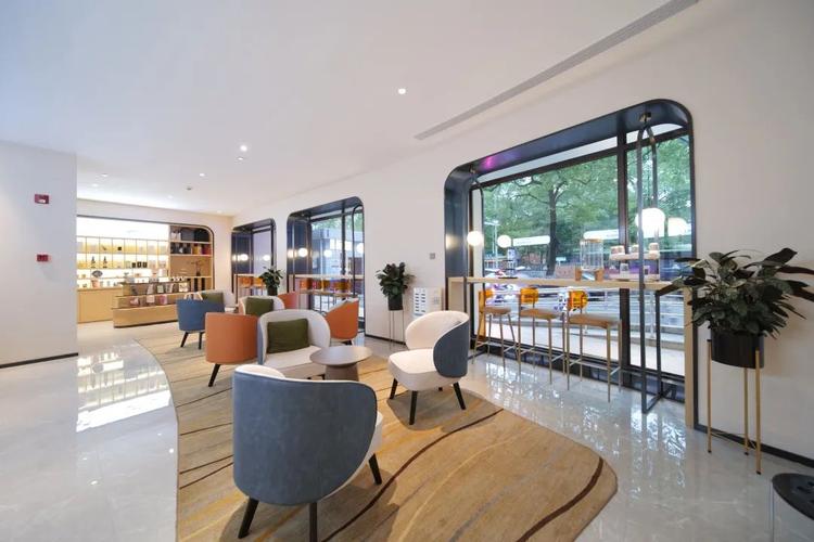 轻时尚餐饮连锁加盟指南