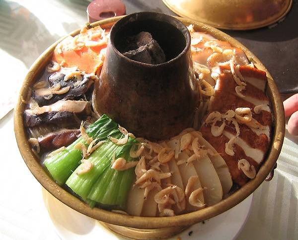 葫芦岛特色美食推荐