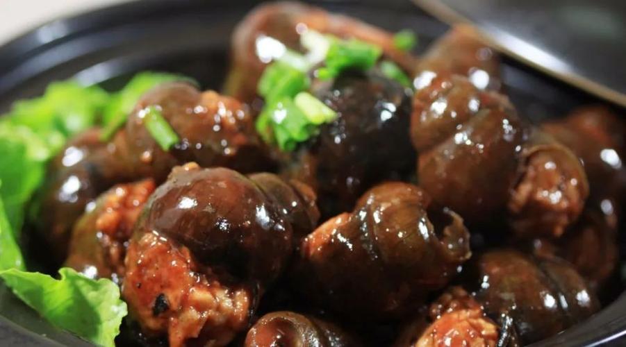 探寻桂林中区美食之旅