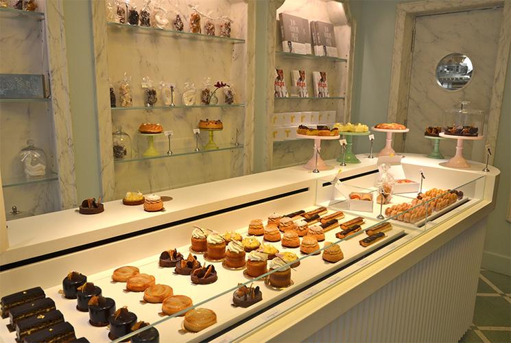 北京西点餐饮有限公司