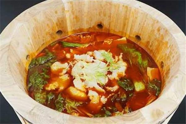 鱼你相伴仁和餐饮厅