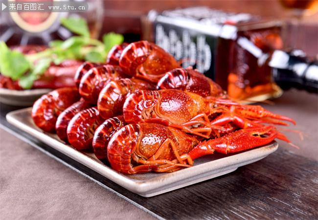 探讨美食摄影中的香辣元素