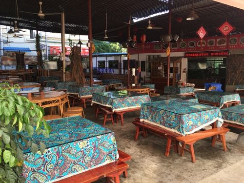 中牟县餐饮名店推荐