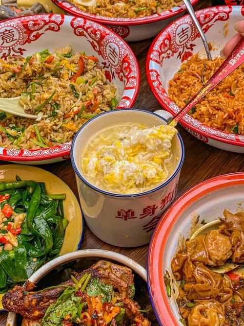 长沙以食堂命名的餐饮