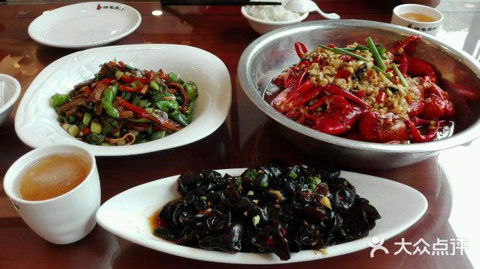 岳阳细毛餐饮行业概况