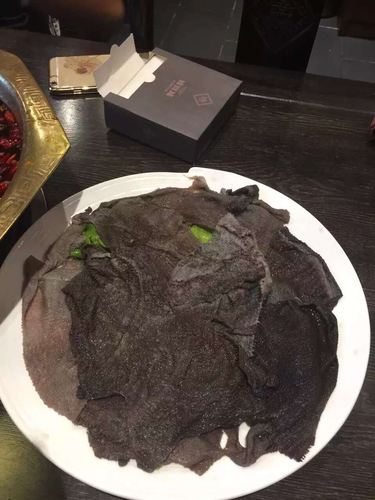 石家庄锦官城区餐饮指南