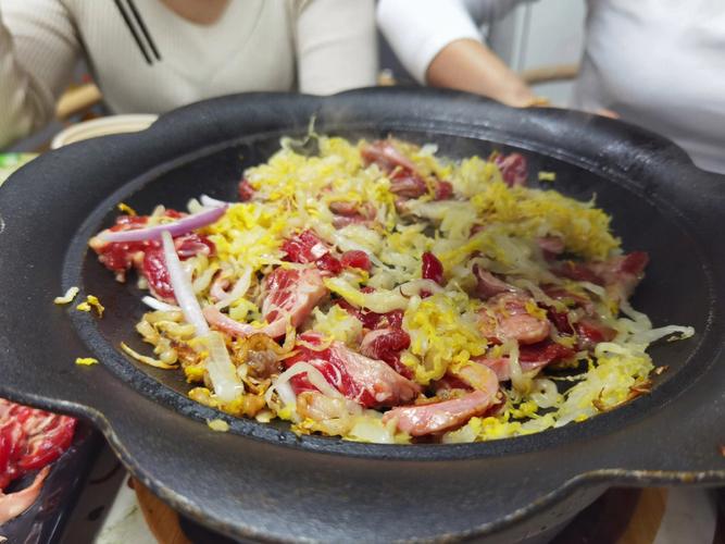 探寻松江大学城美食，拍照技巧指南