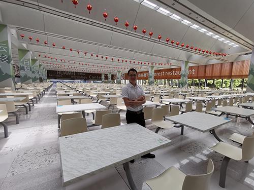 湖南腾康餐饮：湖南特色美食的代表