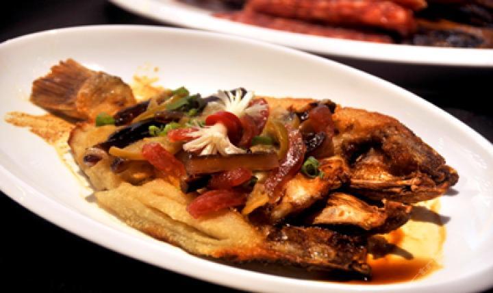 1.增城老街美食