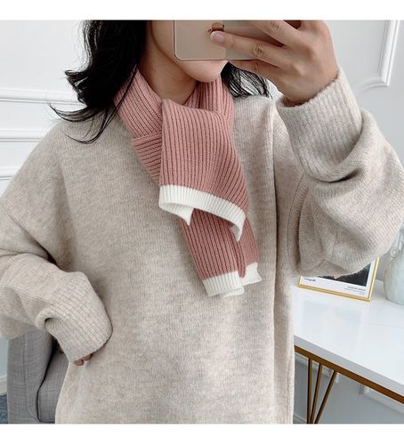 如何将抖音网红围巾与餐饮结合起来？