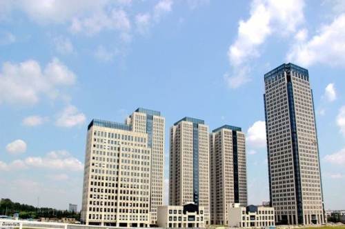 扬州环球金融城餐饮部运营建议