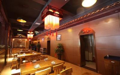 洛阳餐饮类加盟推荐