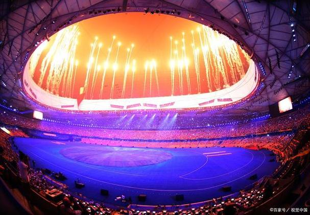 杭州亚运会主题美食