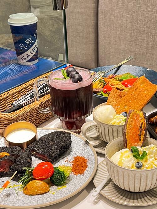 1.独特的菜品和口味