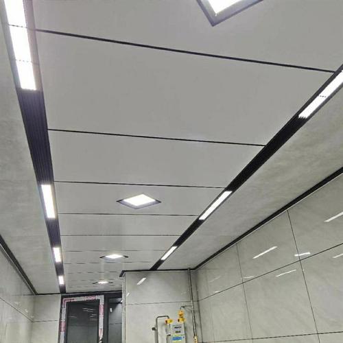 餐饮集成吊顶采购指南