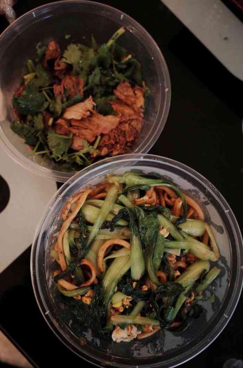 刘雪松路美食推荐