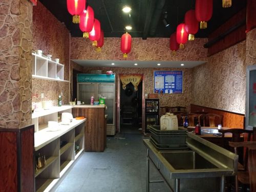 餐饮垃圾店转让指南