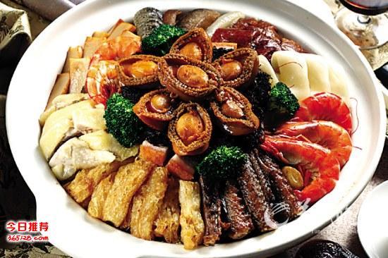 深圳外宴餐饮指南