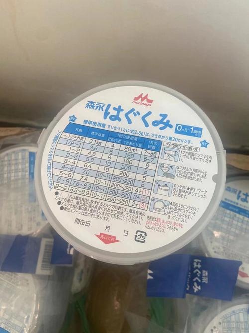 探索芽森永奶粉在美食中的应用