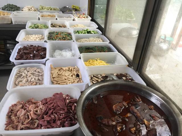 包河小餐饮卡办理指南