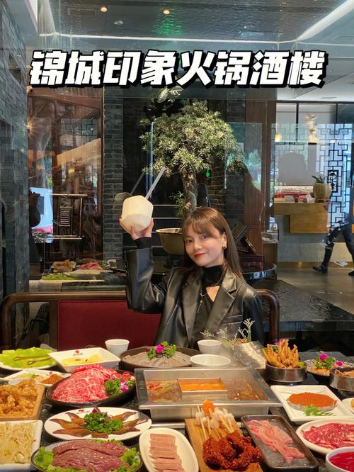 武侯祠大街知名餐饮推荐