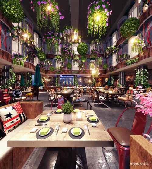 音乐餐厅的餐饮经营策略