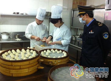 常州特色餐饮推荐