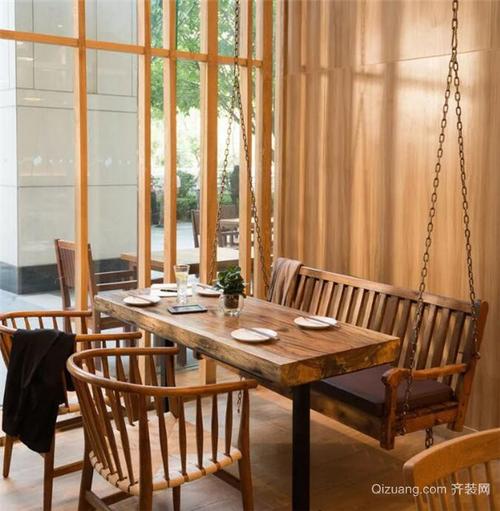 餐饮装修流程及注意事项