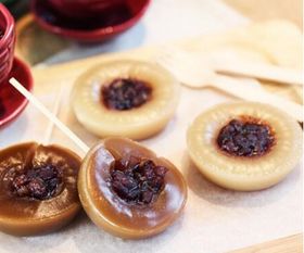 春节的特色美食做法英语